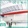 5 Ton Single Girder Overhead Crane with Competitive Price